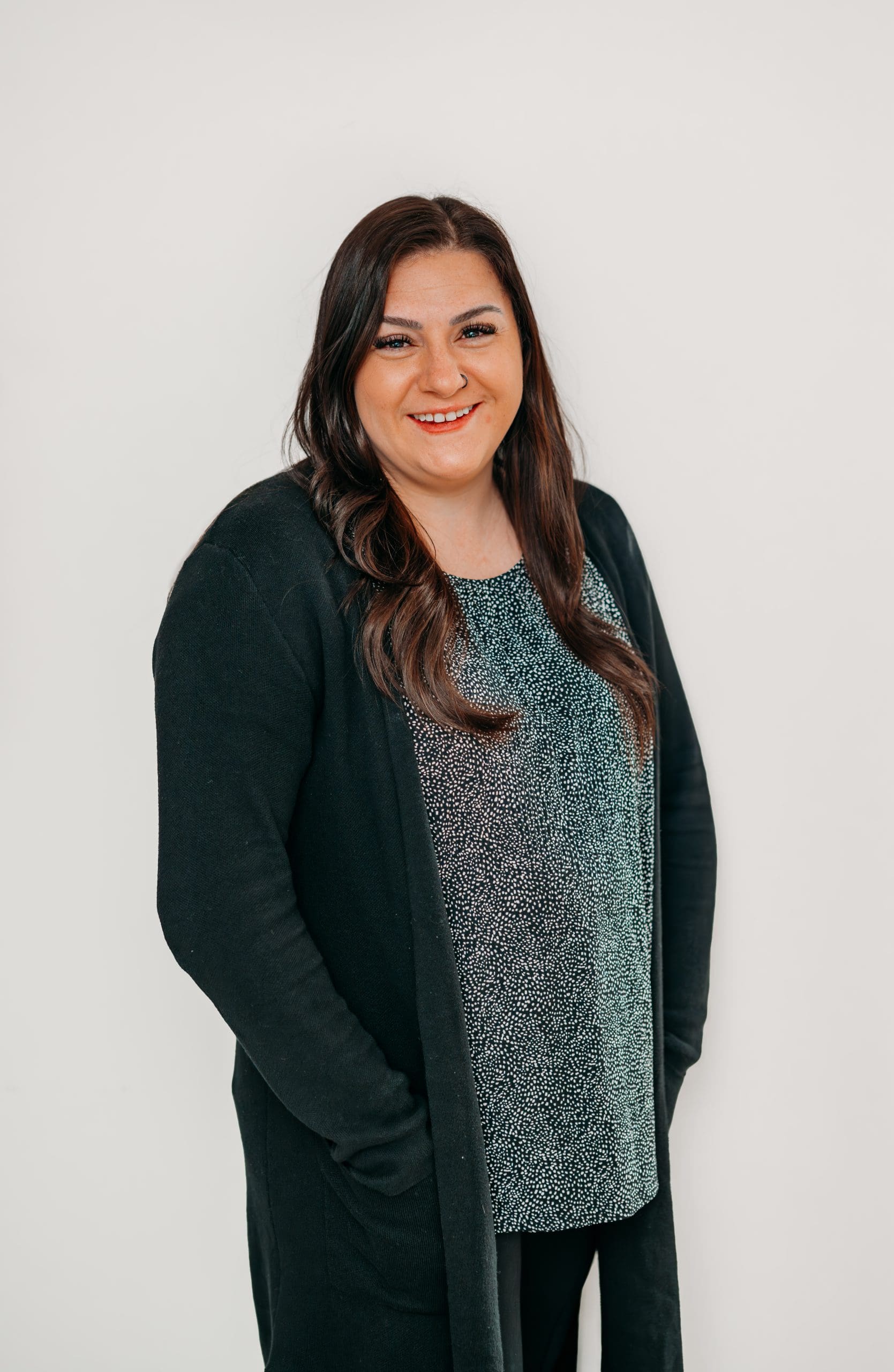 Haley Frank Executive Director Salem Hill and Penns Valley