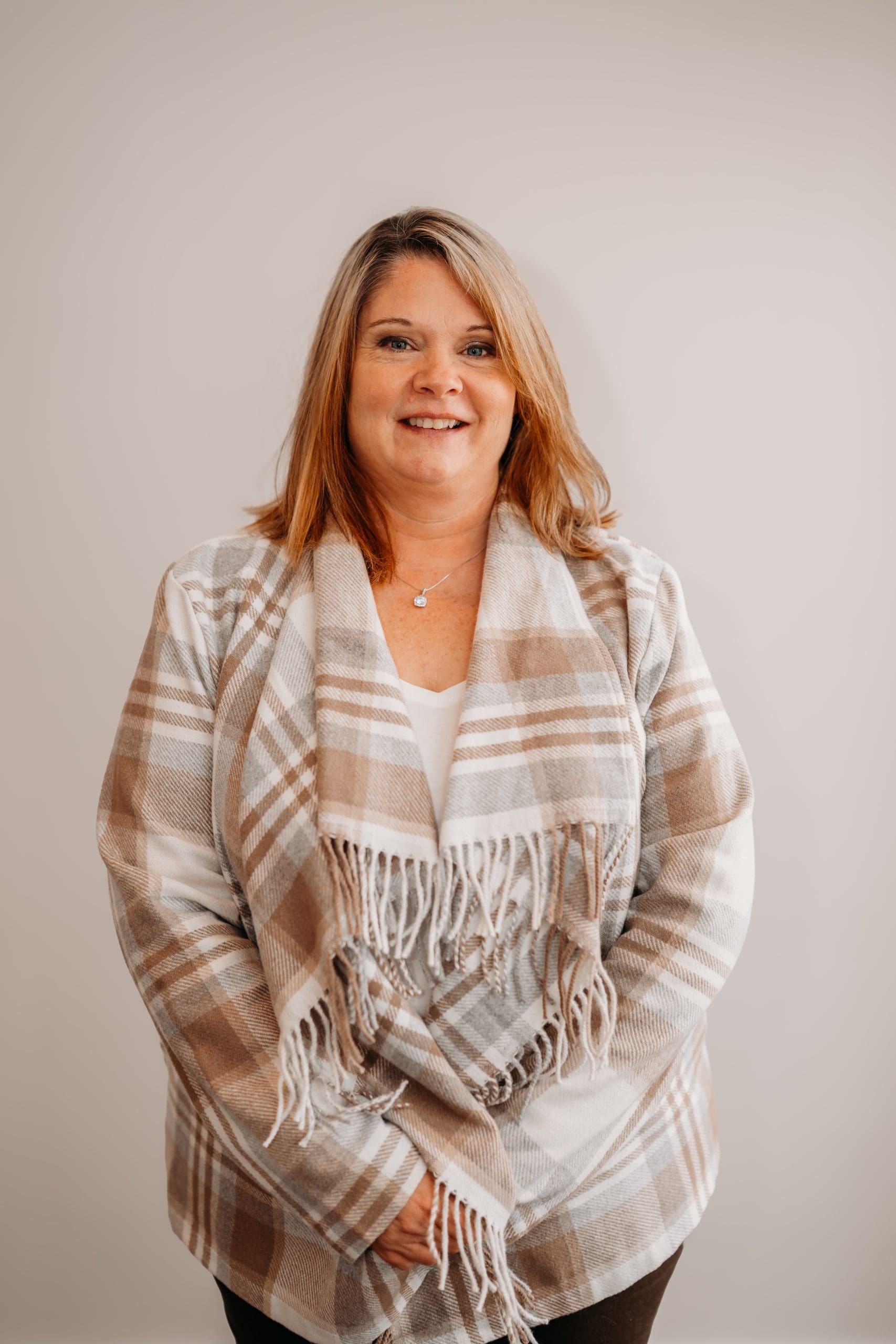 Joni Frantz Executive Director Toftrees